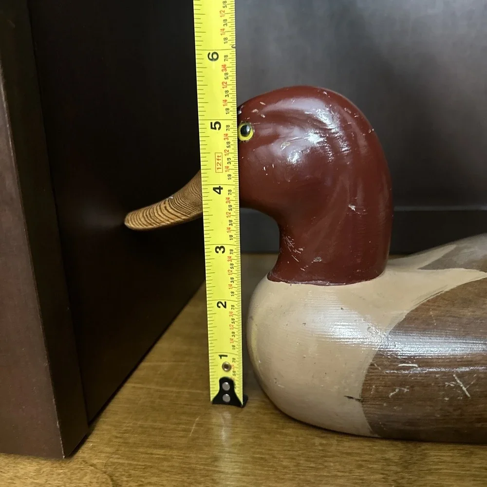N/A this wooden